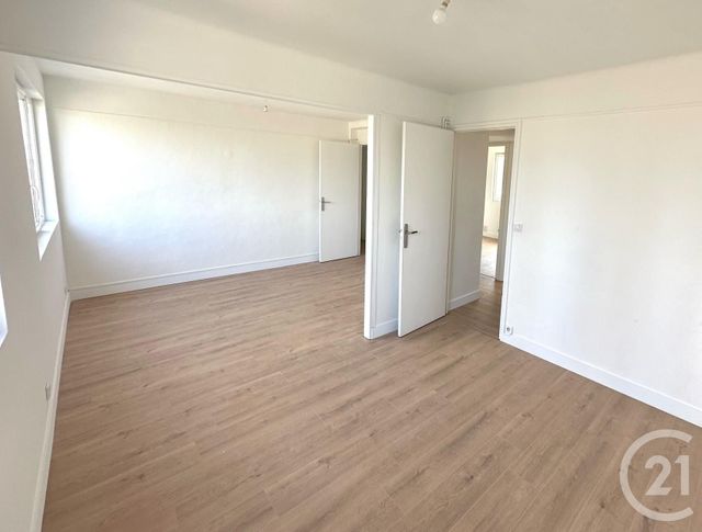 Appartement F2 &agrave; louer - 2 pi&egrave;ces - 45,46 m2 - Canteleu - 76 - HAUTE-NORMANDIE