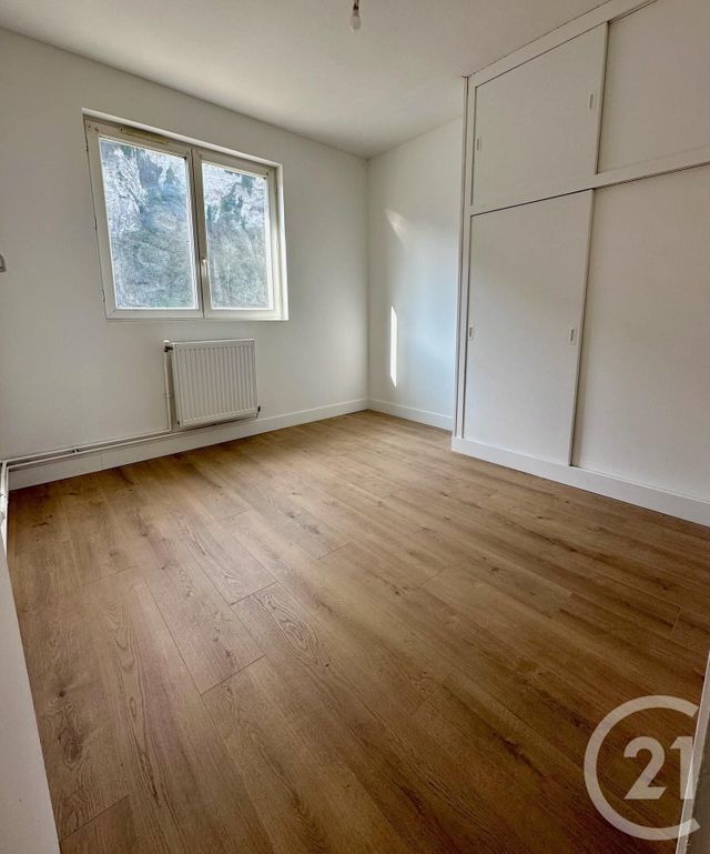 Appartement F2 &agrave; louer - 2 pi&egrave;ces - 45,46 m2 - Canteleu - 76 - HAUTE-NORMANDIE