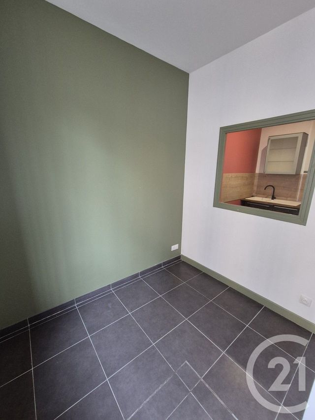 Appartement F2 &agrave; louer - 2 pi&egrave;ces - 59,49 m2 - Rouen - 76 - HAUTE-NORMANDIE