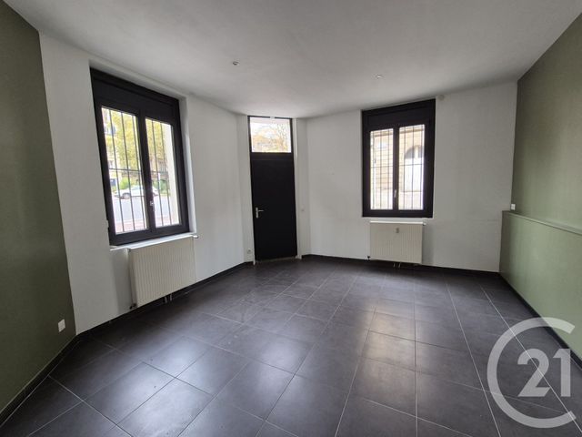 Appartement F2 &agrave; louer - 2 pi&egrave;ces - 59,49 m2 - Rouen - 76 - HAUTE-NORMANDIE