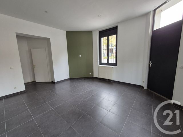 Appartement F2 &agrave; louer - 2 pi&egrave;ces - 59,49 m2 - Rouen - 76 - HAUTE-NORMANDIE