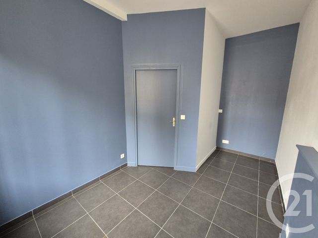 Appartement F2 &agrave; louer - 2 pi&egrave;ces - 59,49 m2 - Rouen - 76 - HAUTE-NORMANDIE
