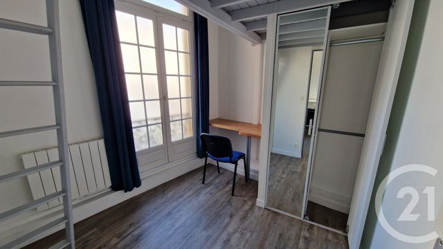 Appartement F3 &agrave; louer - 3 pi&egrave;ces - 41 m2 - Rouen - 76 - HAUTE-NORMANDIE