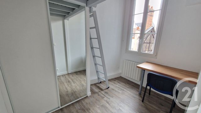 Appartement F3 &agrave; louer - 3 pi&egrave;ces - 41 m2 - Rouen - 76 - HAUTE-NORMANDIE