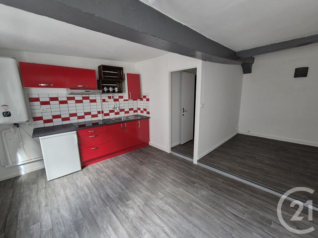 Appartement Studio à louer ROUEN