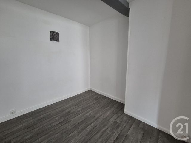 Appartement Studio &agrave; louer - 1 pi&egrave;ce - 24,95 m2 - Rouen - 76 - HAUTE-NORMANDIE
