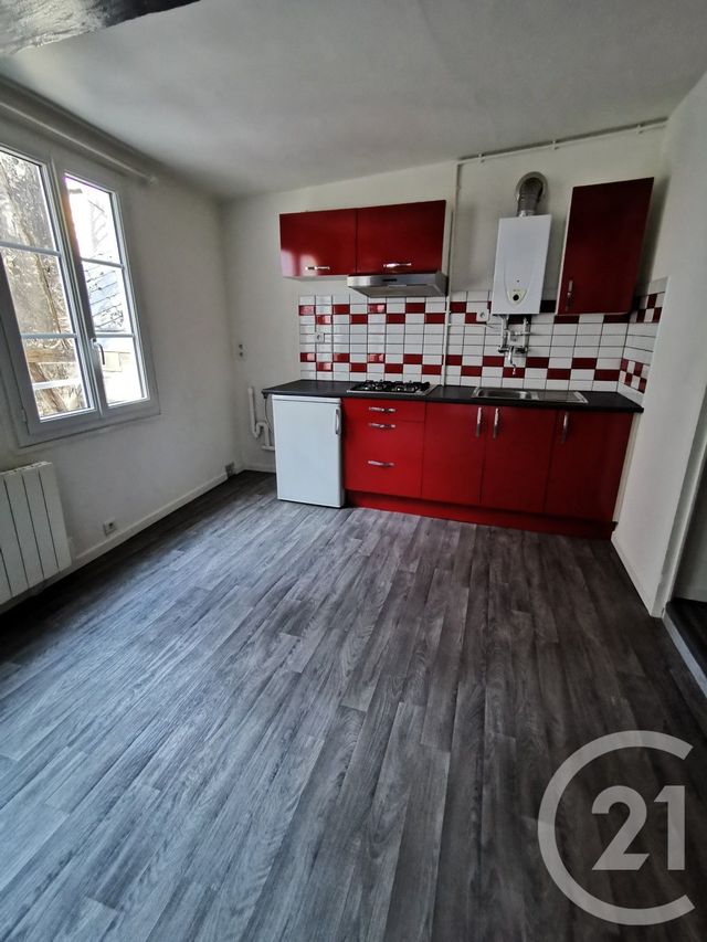 appartement - ROUEN - 76