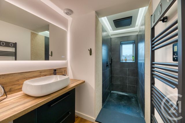 Appartement F2 &agrave; louer - 2 pi&egrave;ces - 36,31 m2 - Rouen - 76 - HAUTE-NORMANDIE