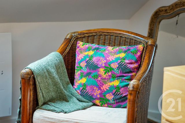 Appartement F2 &agrave; louer - 2 pi&egrave;ces - 36,31 m2 - Rouen - 76 - HAUTE-NORMANDIE