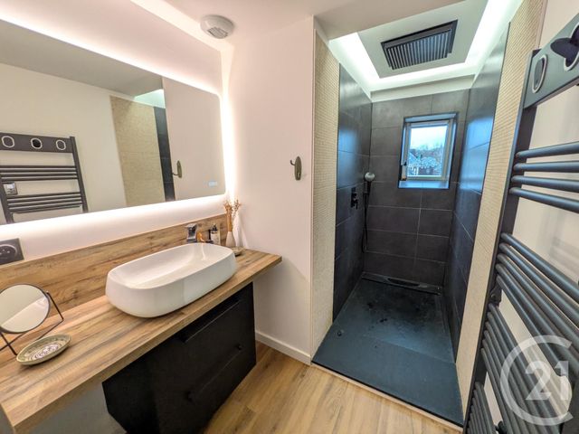 Appartement F2 &agrave; louer - 2 pi&egrave;ces - 36,31 m2 - Rouen - 76 - HAUTE-NORMANDIE