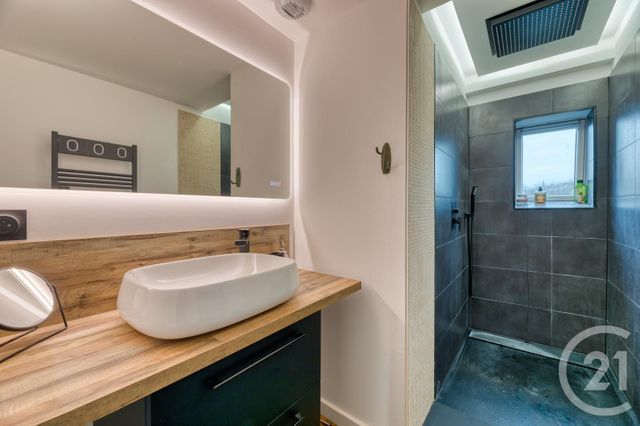 Appartement F2 &agrave; louer - 2 pi&egrave;ces - 36,31 m2 - Rouen - 76 - HAUTE-NORMANDIE