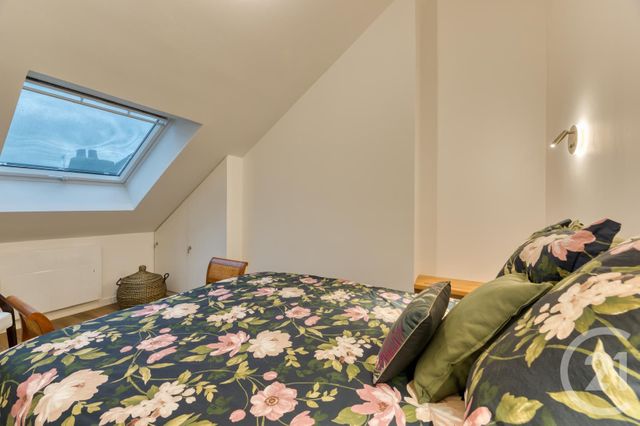 Appartement F2 &agrave; louer - 2 pi&egrave;ces - 36,31 m2 - Rouen - 76 - HAUTE-NORMANDIE