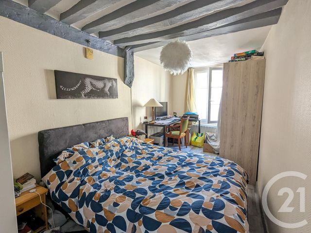 Appartement F2 &agrave; louer - 2 pi&egrave;ces - 40 m2 - Rouen - 76 - HAUTE-NORMANDIE