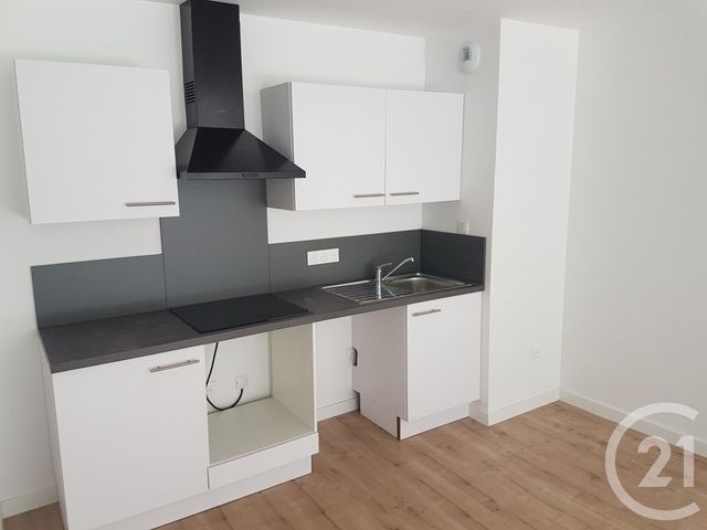 appartement - LE MESNIL ESNARD - 76