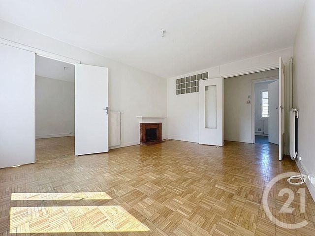 appartement - ROUEN - 76