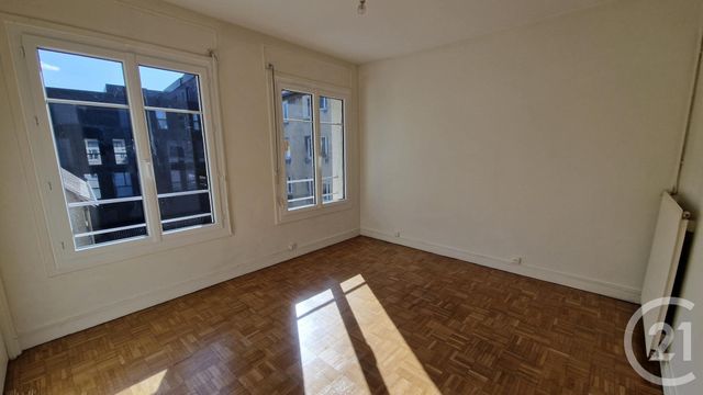 Appartement F3 &agrave; louer - 3 pi&egrave;ces - 71,79 m2 - Rouen - 76 - HAUTE-NORMANDIE
