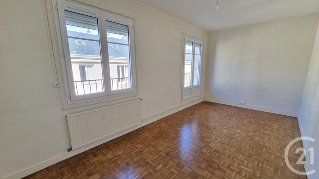 Appartement F3 &agrave; louer - 3 pi&egrave;ces - 71,79 m2 - Rouen - 76 - HAUTE-NORMANDIE