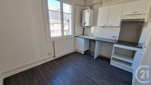 appartement - ROUEN - 76