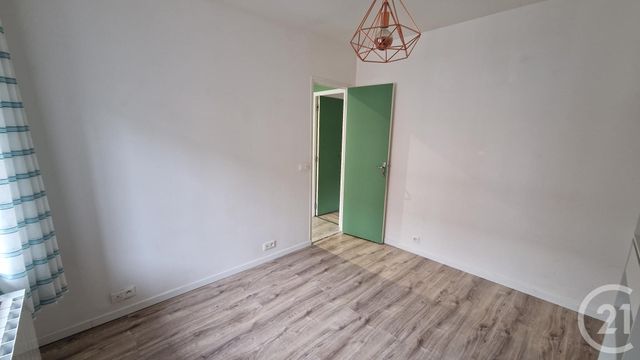Appartement F3 &agrave; louer - 3 pi&egrave;ces - 65 m2 - Rouen - 76 - HAUTE-NORMANDIE