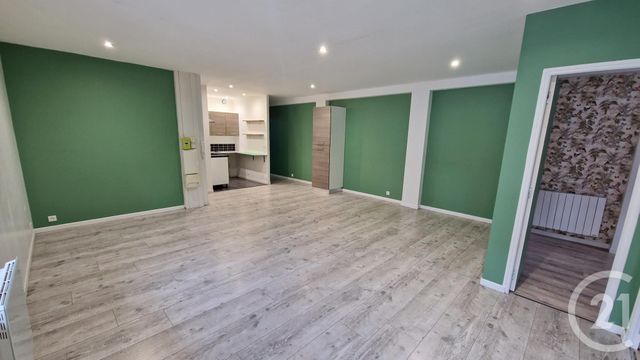 appartement - ROUEN - 76