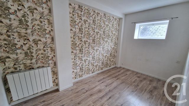 Appartement F3 &agrave; louer - 3 pi&egrave;ces - 65 m2 - Rouen - 76 - HAUTE-NORMANDIE