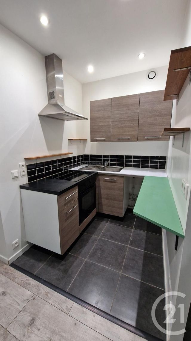 Appartement F3 &agrave; louer - 3 pi&egrave;ces - 65 m2 - Rouen - 76 - HAUTE-NORMANDIE