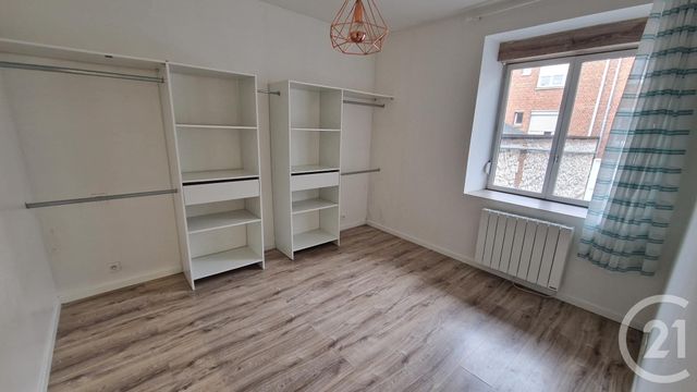 Appartement F3 &agrave; louer - 3 pi&egrave;ces - 65 m2 - Rouen - 76 - HAUTE-NORMANDIE