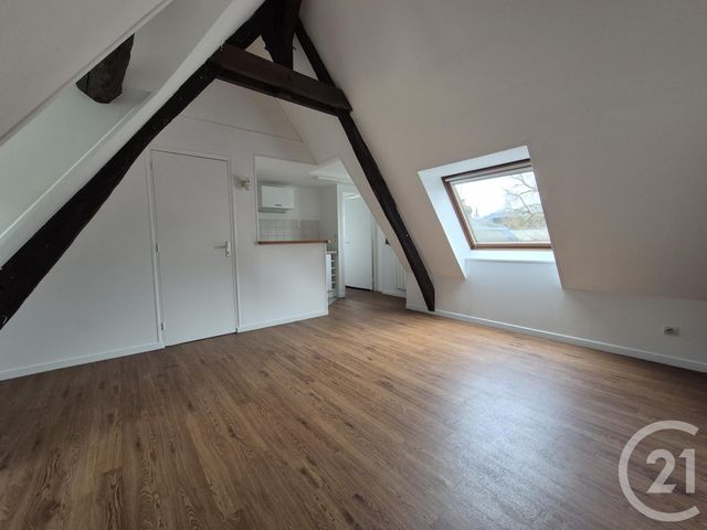Appartement Studio &agrave; louer - 1 pi&egrave;ce - 24,01 m2 - Rouen - 76 - HAUTE-NORMANDIE