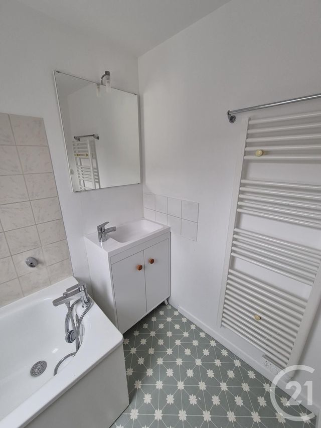 Appartement Studio &agrave; louer - 1 pi&egrave;ce - 24,01 m2 - Rouen - 76 - HAUTE-NORMANDIE