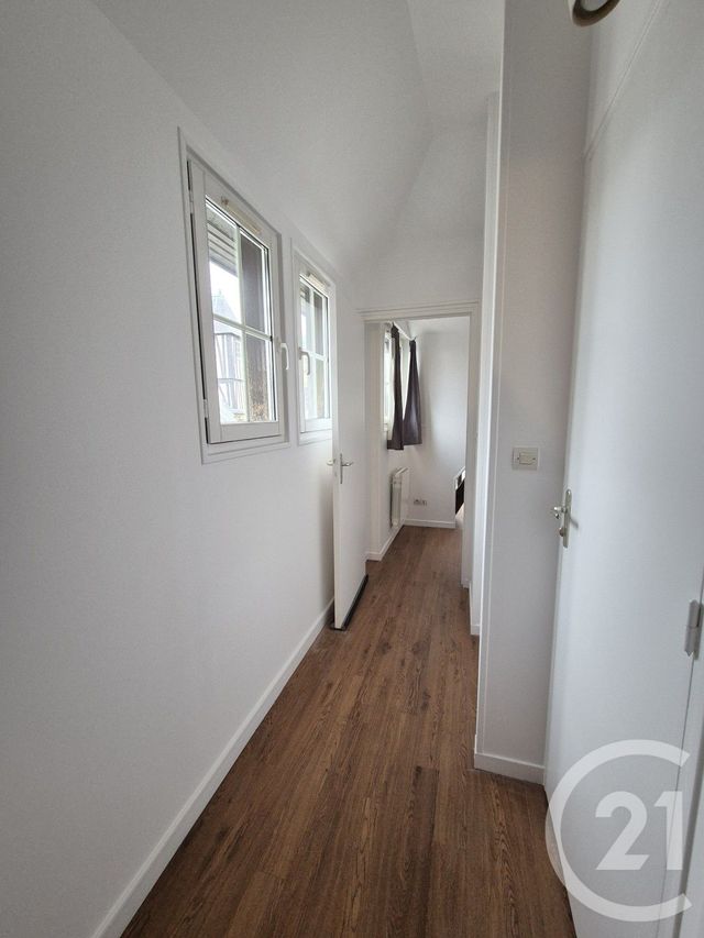 Appartement Studio &agrave; louer - 1 pi&egrave;ce - 24,01 m2 - Rouen - 76 - HAUTE-NORMANDIE