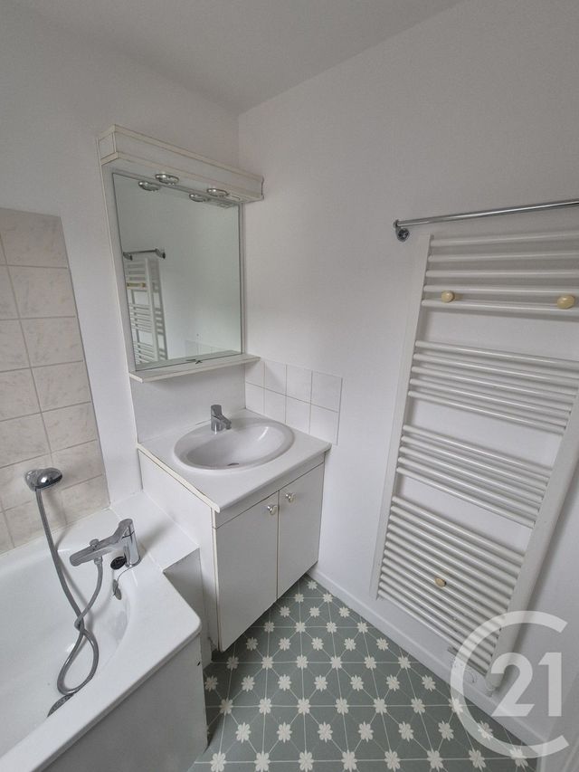 Appartement Studio &agrave; louer - 1 pi&egrave;ce - 24,01 m2 - Rouen - 76 - HAUTE-NORMANDIE
