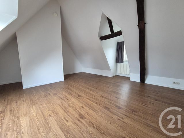 Appartement Studio &agrave; louer - 1 pi&egrave;ce - 24,01 m2 - Rouen - 76 - HAUTE-NORMANDIE