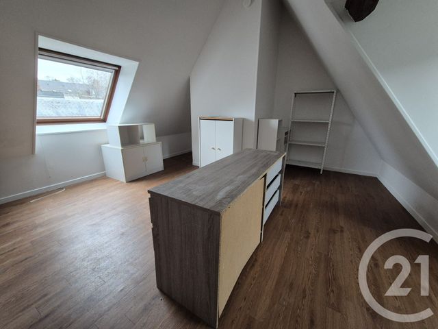 Appartement Studio &agrave; louer - 1 pi&egrave;ce - 24,01 m2 - Rouen - 76 - HAUTE-NORMANDIE