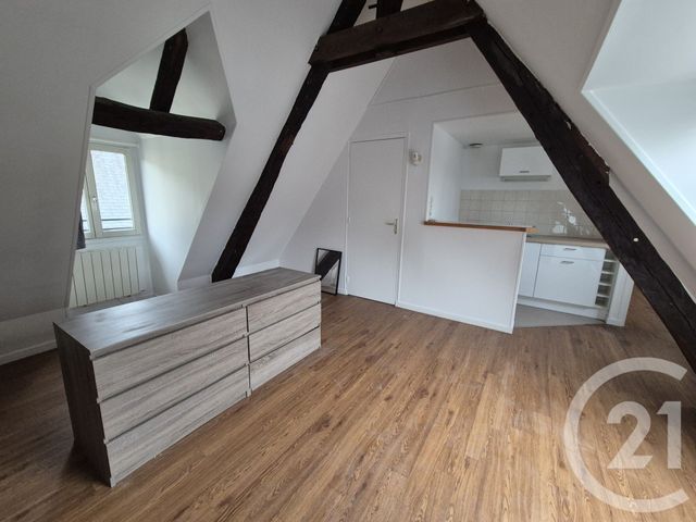appartement - ROUEN - 76