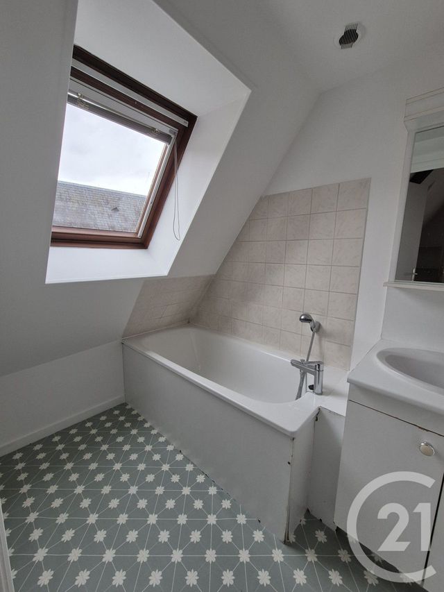 Appartement Studio &agrave; louer - 1 pi&egrave;ce - 24,01 m2 - Rouen - 76 - HAUTE-NORMANDIE