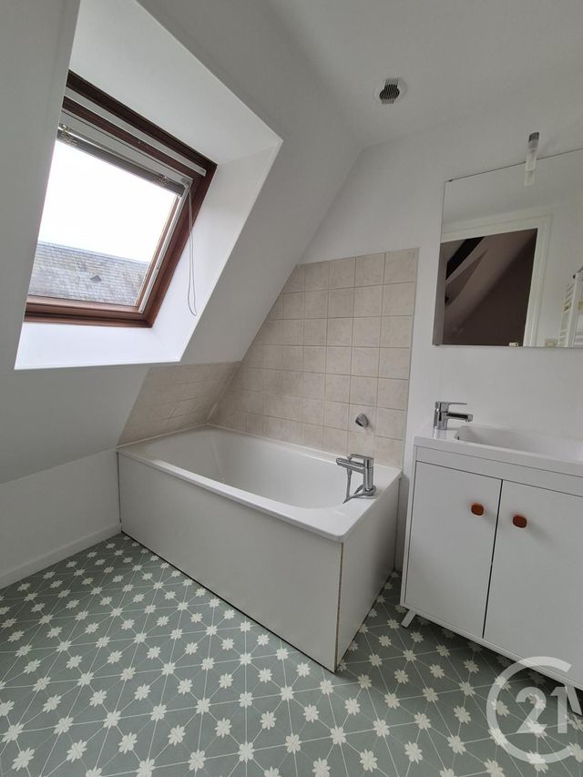 Appartement Studio &agrave; louer - 1 pi&egrave;ce - 24,01 m2 - Rouen - 76 - HAUTE-NORMANDIE