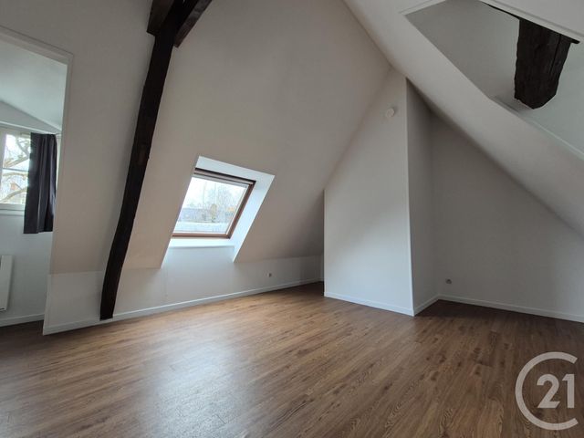 Appartement Studio &agrave; louer - 1 pi&egrave;ce - 24,01 m2 - Rouen - 76 - HAUTE-NORMANDIE