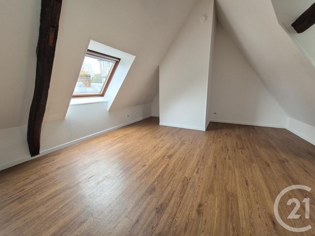 Appartement Studio &agrave; louer - 1 pi&egrave;ce - 24,01 m2 - Rouen - 76 - HAUTE-NORMANDIE