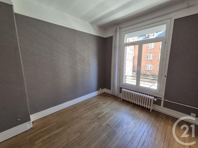 Appartement F2 &agrave; louer - 2 pi&egrave;ces - 60,33 m2 - Rouen - 76 - HAUTE-NORMANDIE