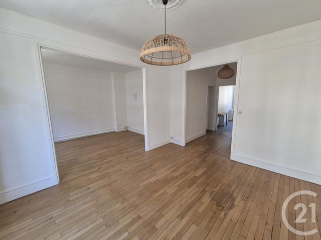 appartement - ROUEN - 76