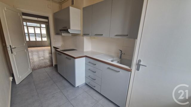 appartement - ROUEN - 76