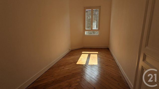 Appartement F3 &agrave; louer - 3 pi&egrave;ces - 76,41 m2 - Rouen - 76 - HAUTE-NORMANDIE