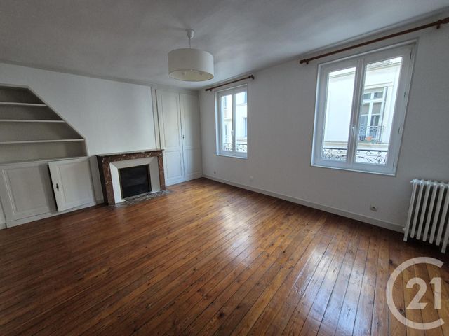 appartement - ROUEN - 76