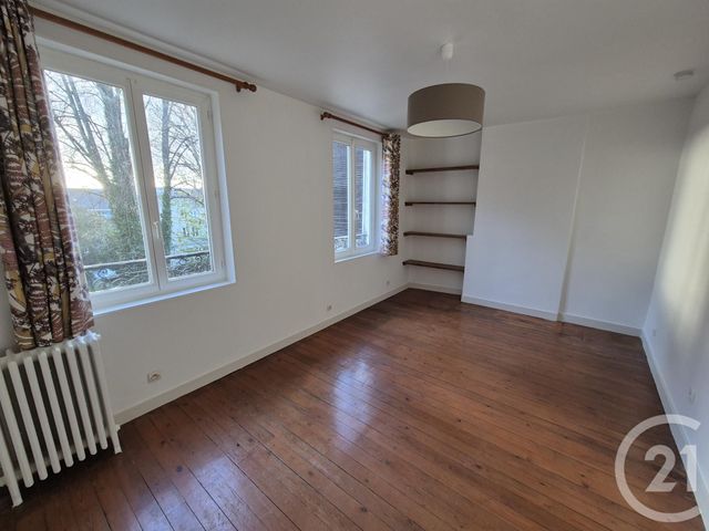 Appartement F4 &agrave; louer - 4 pi&egrave;ces - 77,27 m2 - Rouen - 76 - HAUTE-NORMANDIE