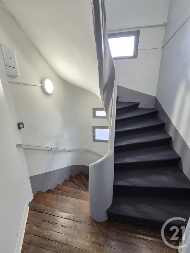 Appartement F4 &agrave; louer - 4 pi&egrave;ces - 77,27 m2 - Rouen - 76 - HAUTE-NORMANDIE