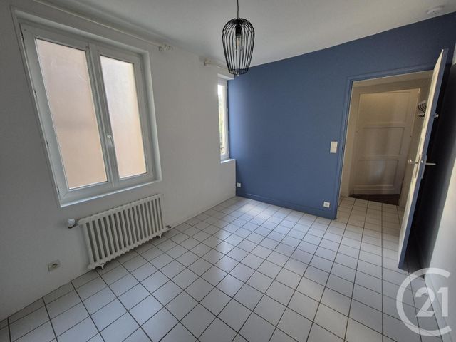 Appartement F4 &agrave; louer - 4 pi&egrave;ces - 77,27 m2 - Rouen - 76 - HAUTE-NORMANDIE