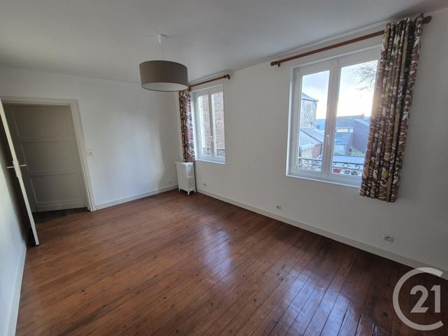 Appartement F4 &agrave; louer - 4 pi&egrave;ces - 77,27 m2 - Rouen - 76 - HAUTE-NORMANDIE