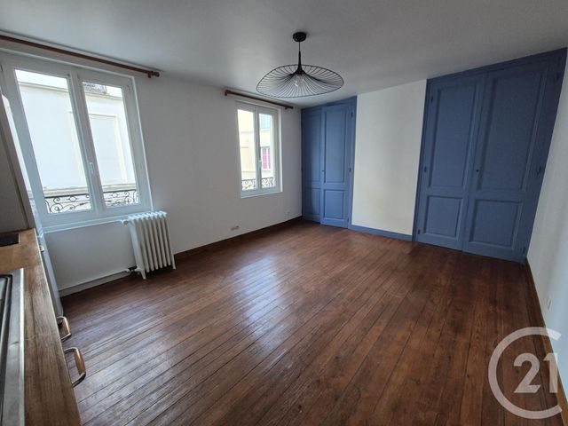 Appartement F4 &agrave; louer - 4 pi&egrave;ces - 77,27 m2 - Rouen - 76 - HAUTE-NORMANDIE
