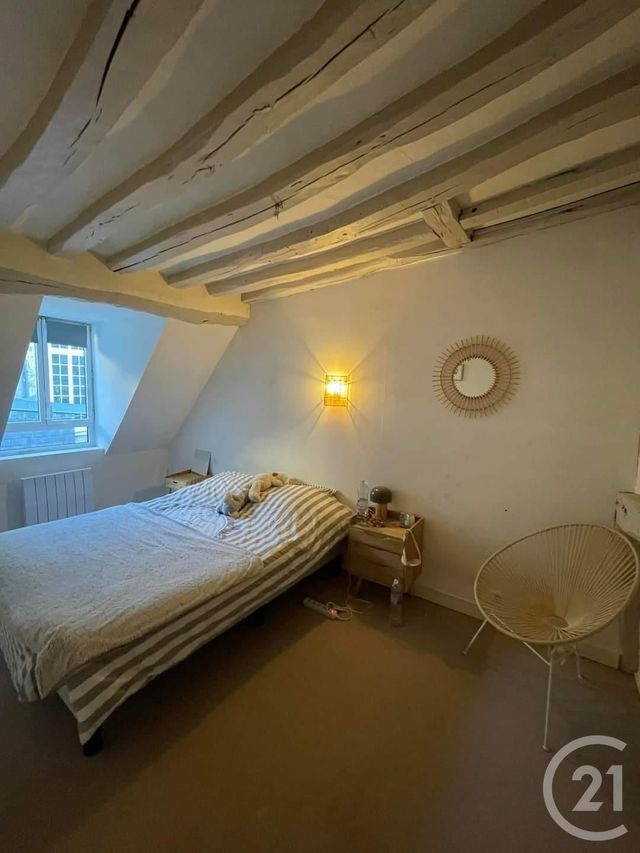 Maison &agrave; louer - 3 pi&egrave;ces - 85,96 m2 - Rouen - 76 - HAUTE-NORMANDIE