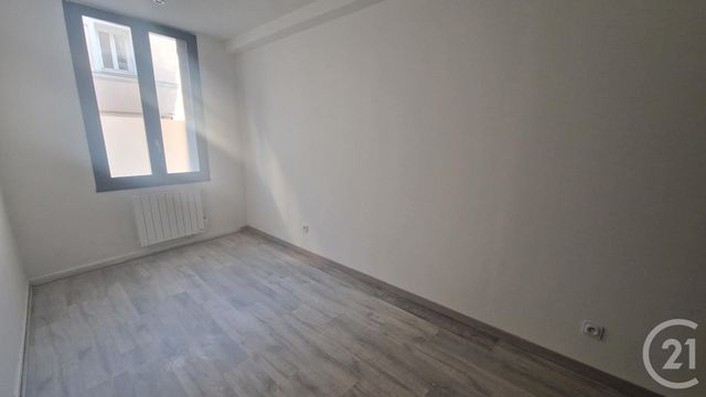 Appartement F1 &agrave; louer - 1 pi&egrave;ce - 14,59 m2 - Rouen - 76 - HAUTE-NORMANDIE